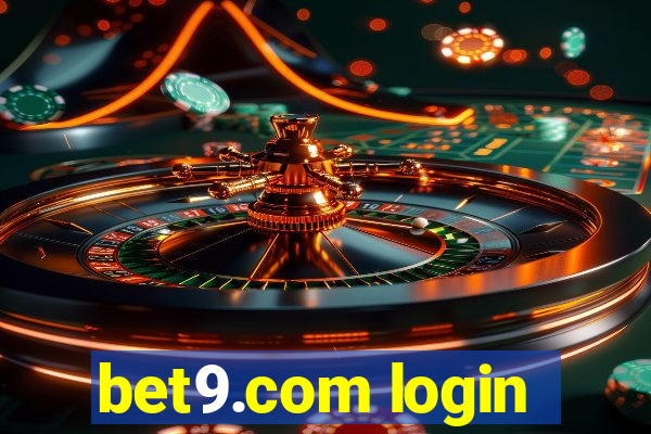 bet9.com login